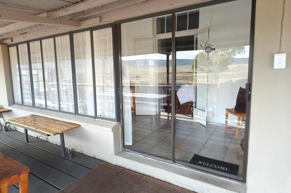 Vrieden Farm Guesthouse Farm Stay in South Africa