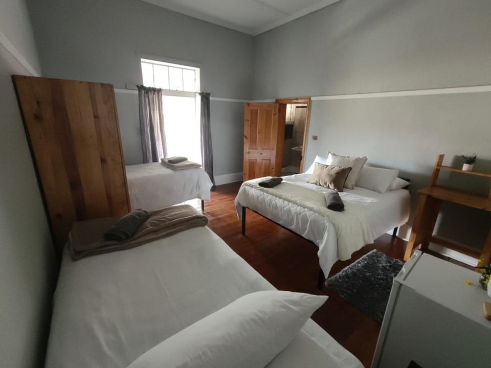 Vrieden Farm Guesthouse Farm Stay in South Africa