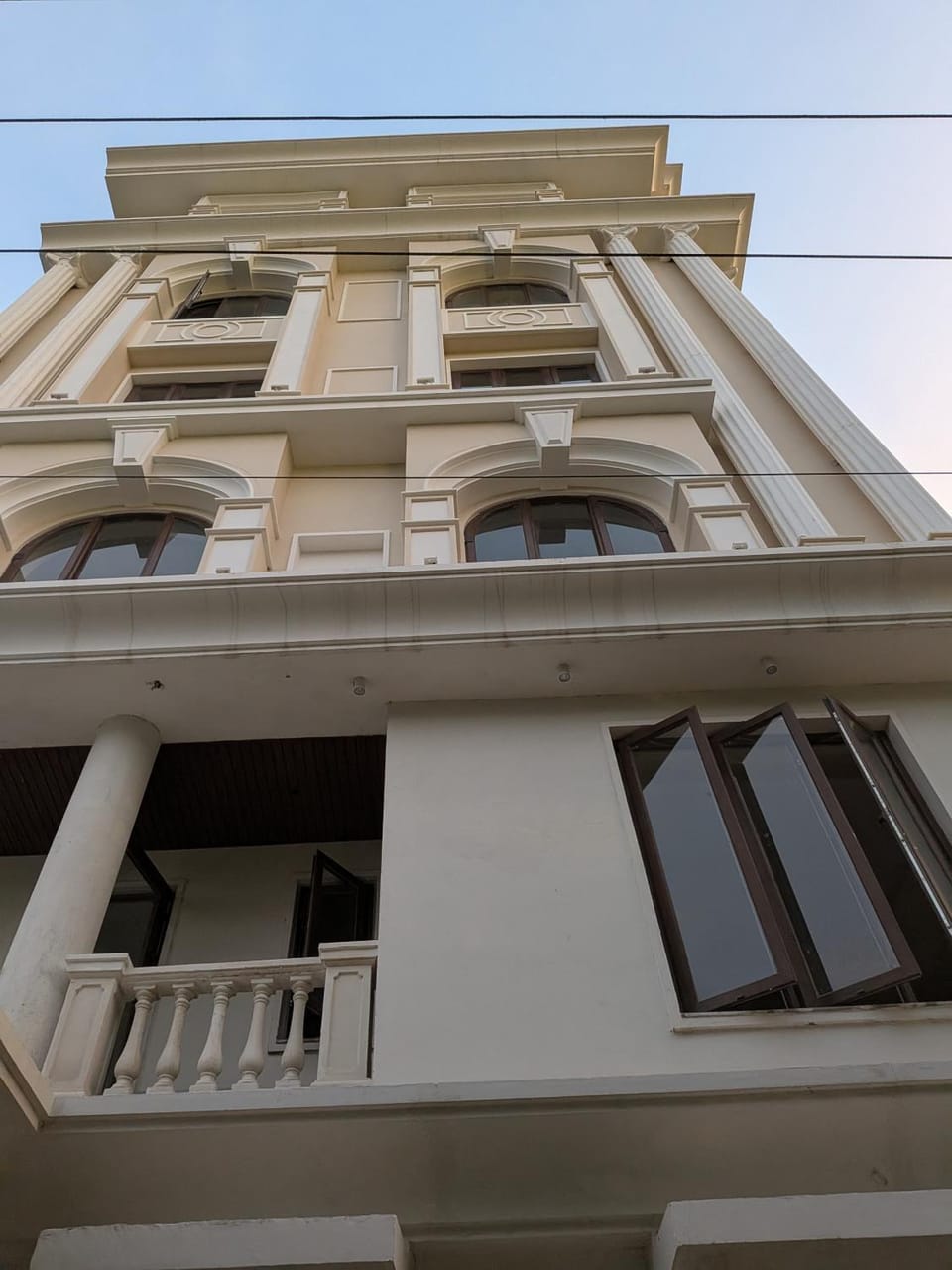 Nishant Palace Hotel in Udaipur