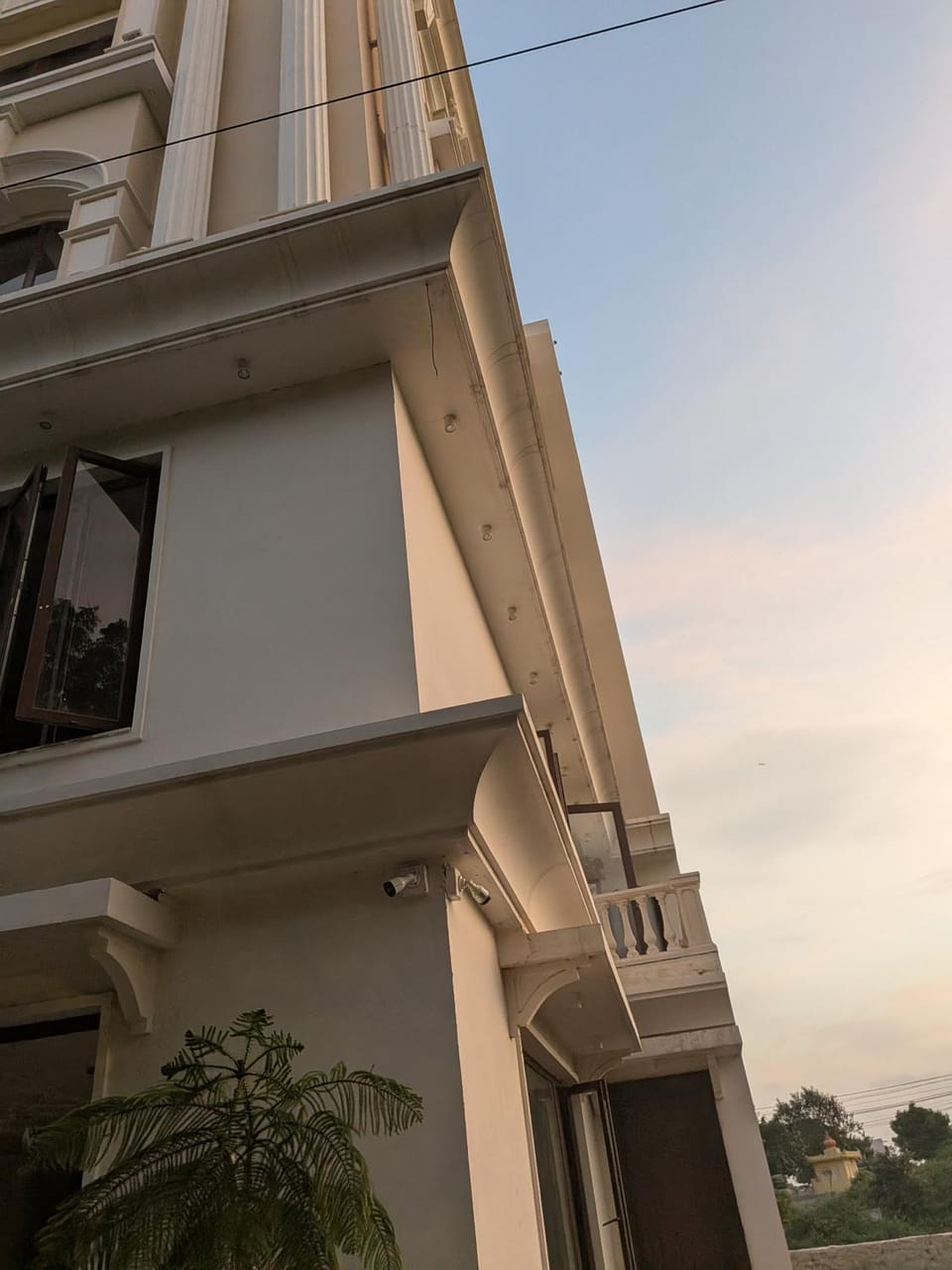 Nishant Palace Hotel in Udaipur