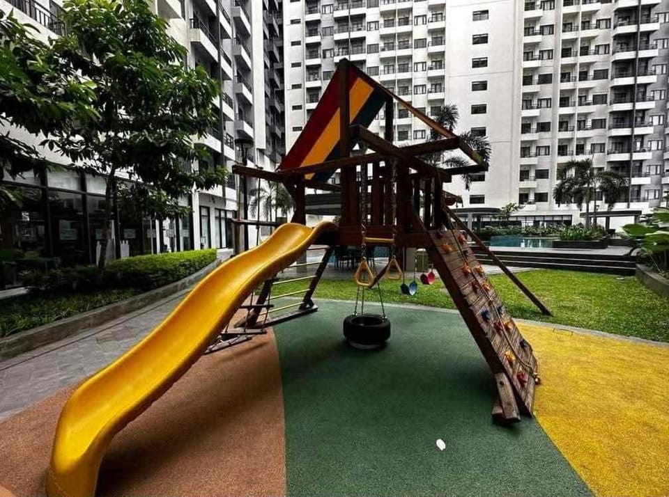 SMDC Spring Residences Condominium Apartment in Paranaque