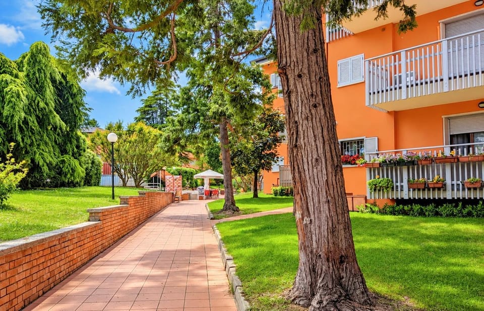 BookingPeschiera del Garda Apartment in Peschiera del Garda