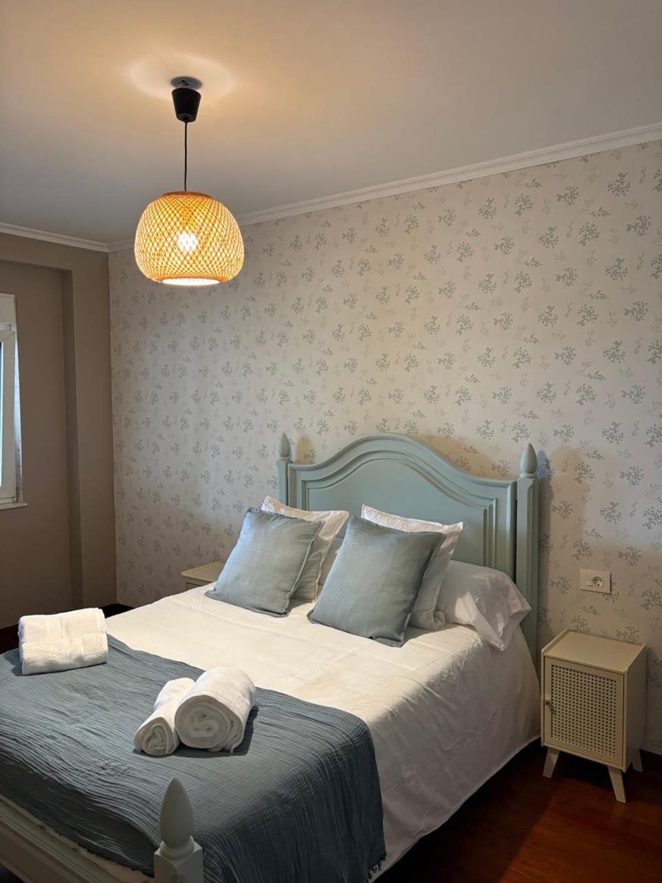 Lar de Luz Apartment in Galicia