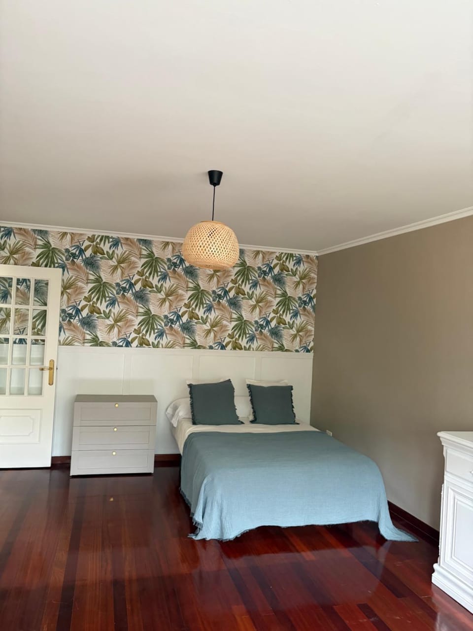 Lar de Luz Apartment in Galicia