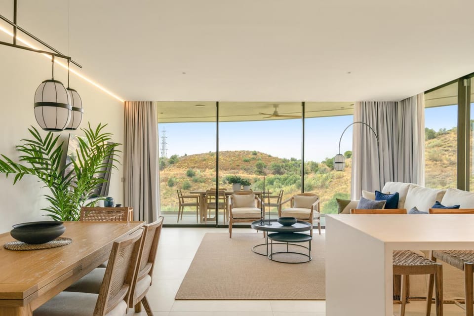 Higueron Valley III by ELE Apartments Apartment in Costa del Sol