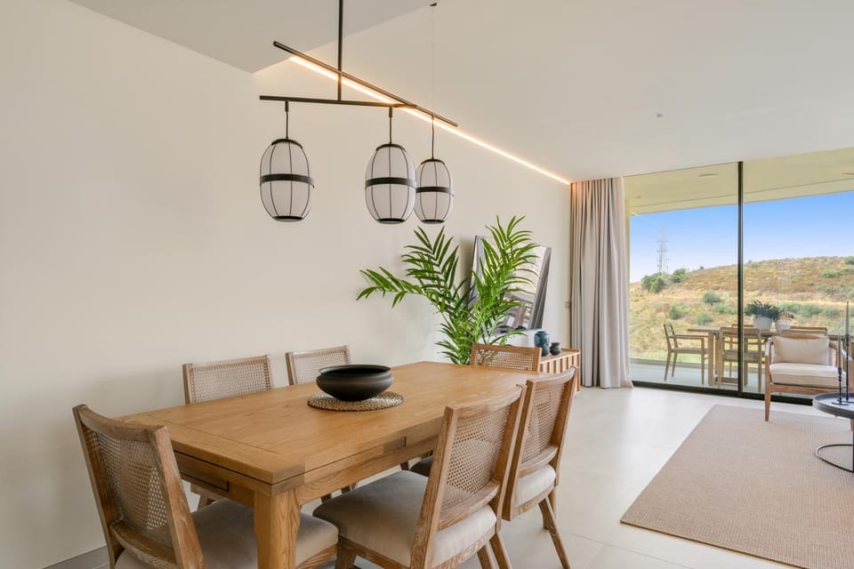 Higueron Valley III by ELE Apartments Apartment in Costa del Sol