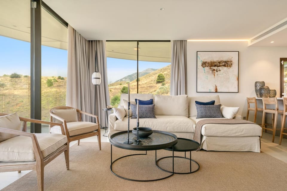 Higueron Valley III by ELE Apartments Apartment in Costa del Sol
