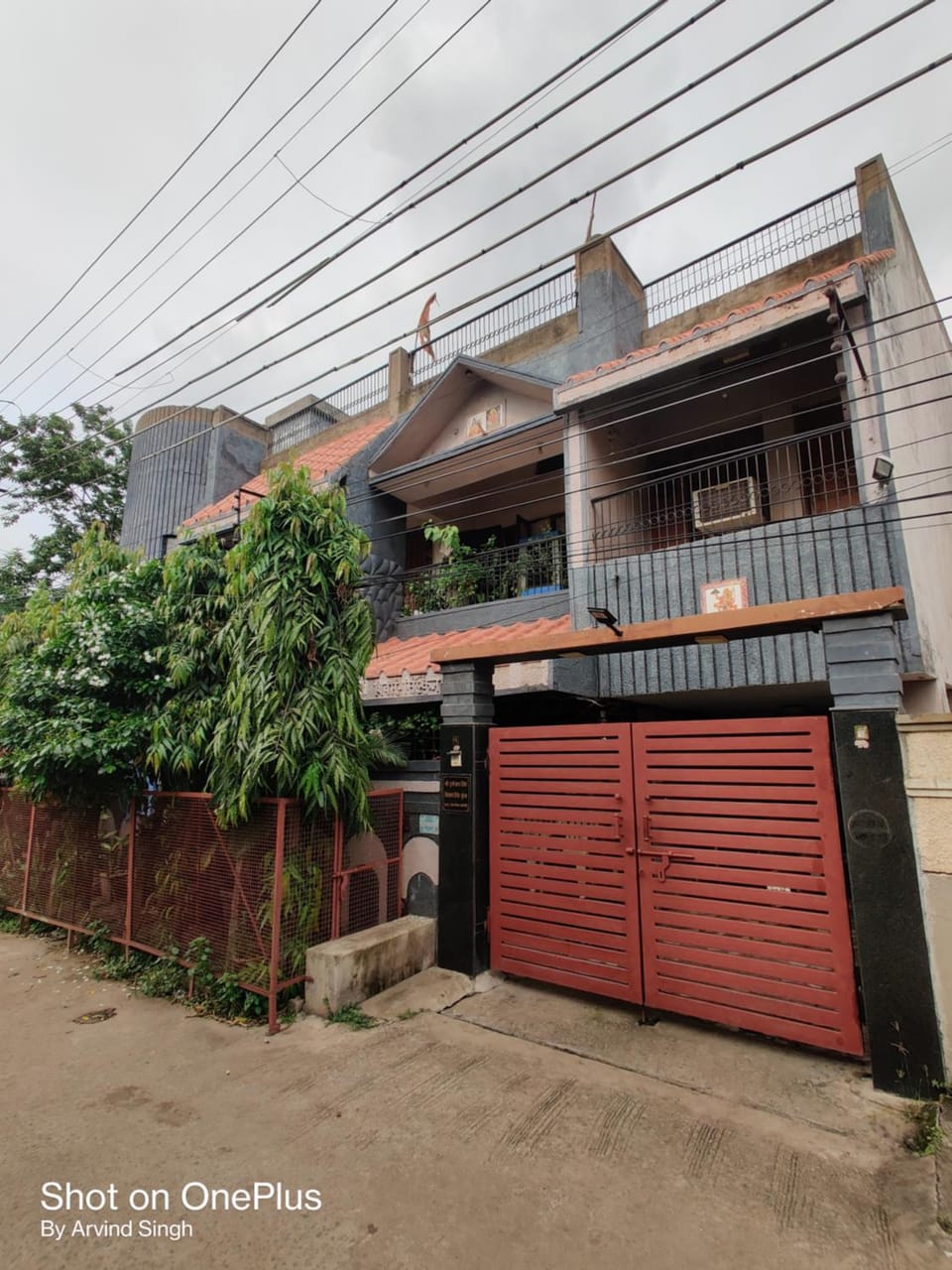 Shivam Kung villa Bed and Breakfast in India