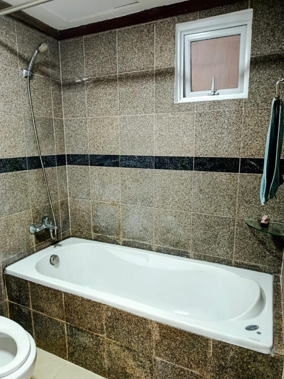 Bathroom, Bath