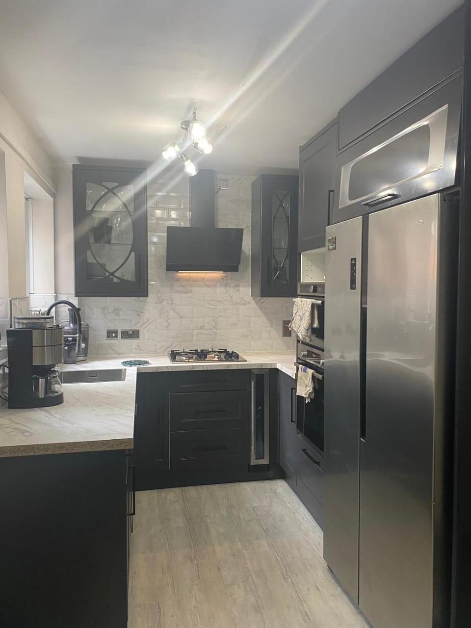 Cosy House- 8 min walk to centre House in Canterbury