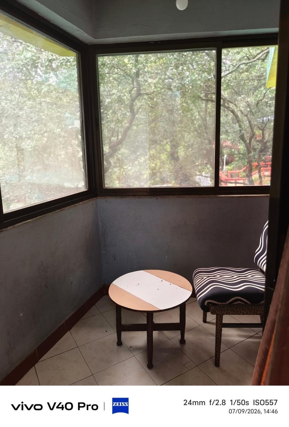 Hotel HLD Matheran Hotel in Maharashtra