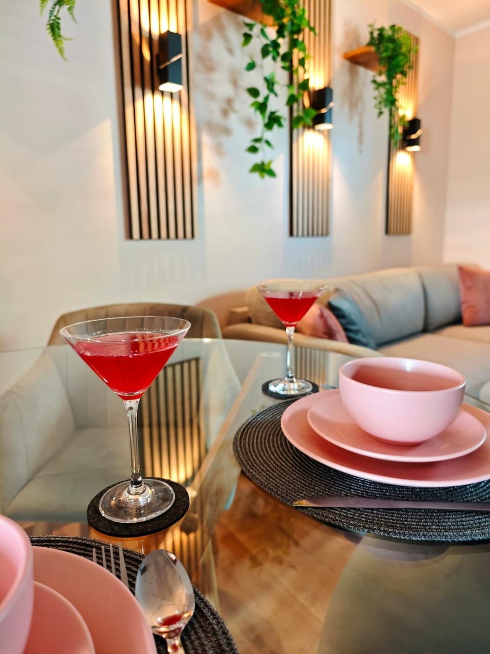 NEW luxury citycenter apartment with free parking & AC Apartment in Slovenia