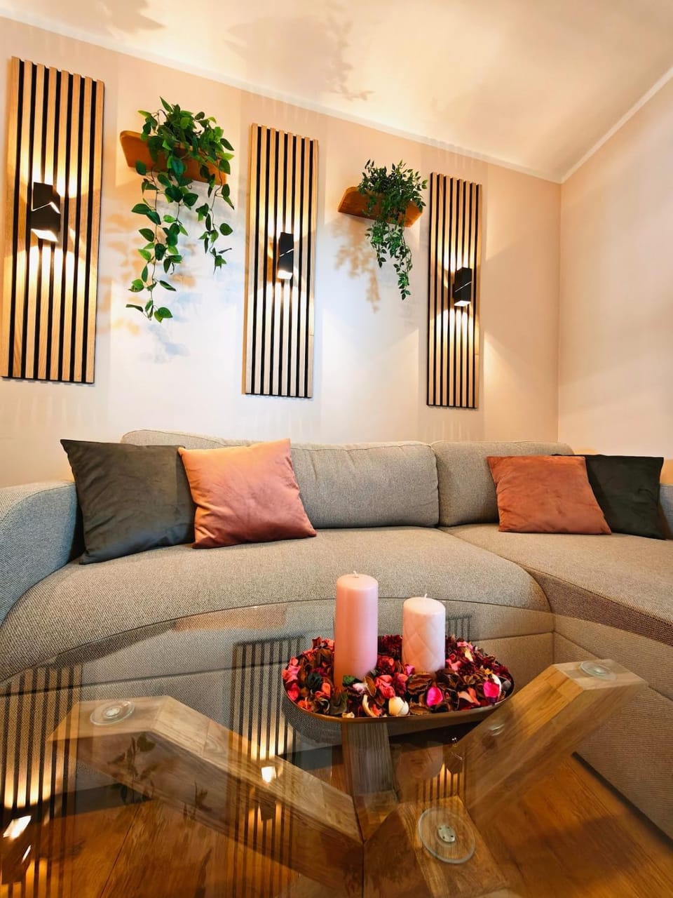 NEW luxury citycenter apartment with free parking & AC Apartment in Slovenia