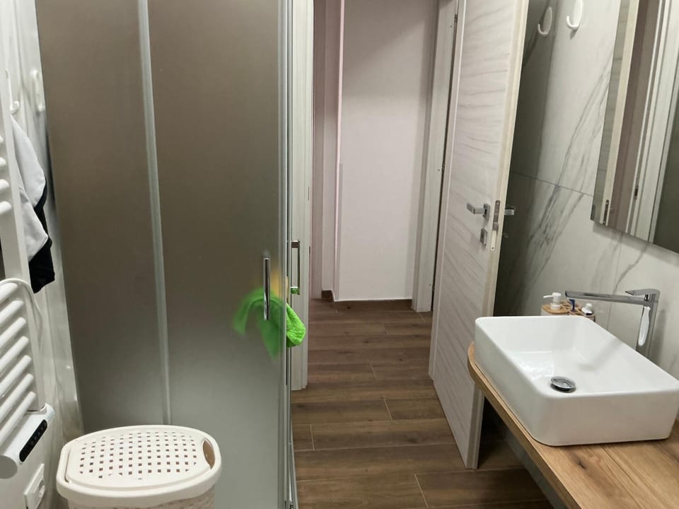 Casa Candida Apartment in Francavilla al Mare