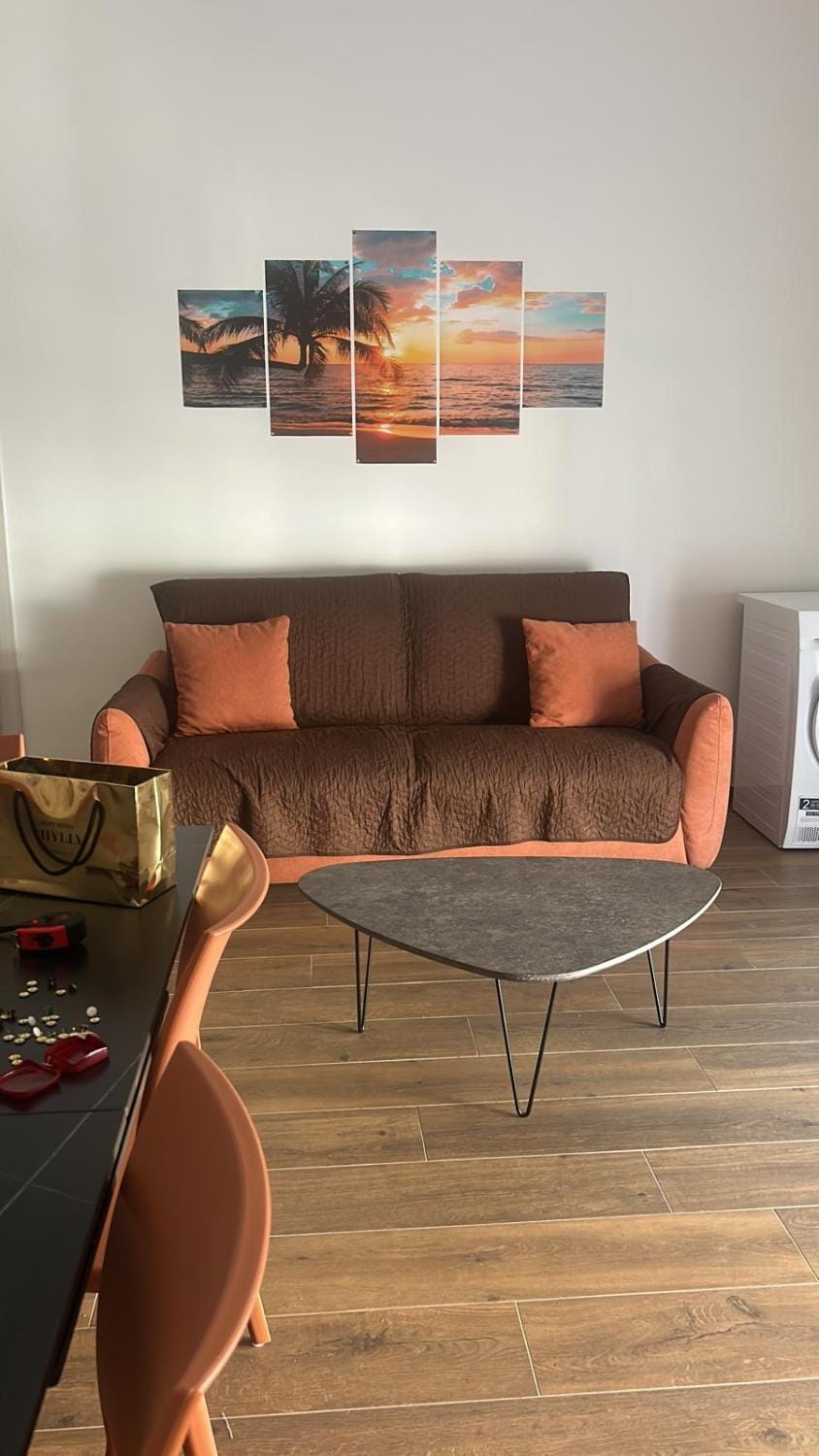 Casa Candida Apartment in Francavilla al Mare