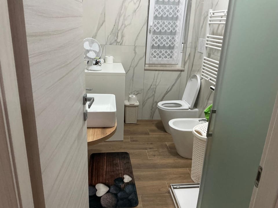 Casa Candida Apartment in Francavilla al Mare