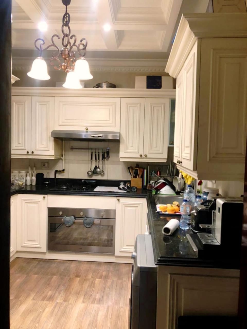 قرية ريتال فيو الساحل الشمالي الكيلو 77 Apartment in Egypt