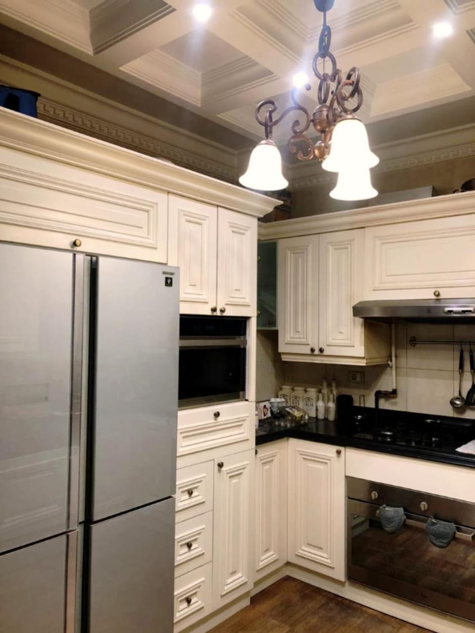 قرية ريتال فيو الساحل الشمالي الكيلو 77 Apartment in Egypt