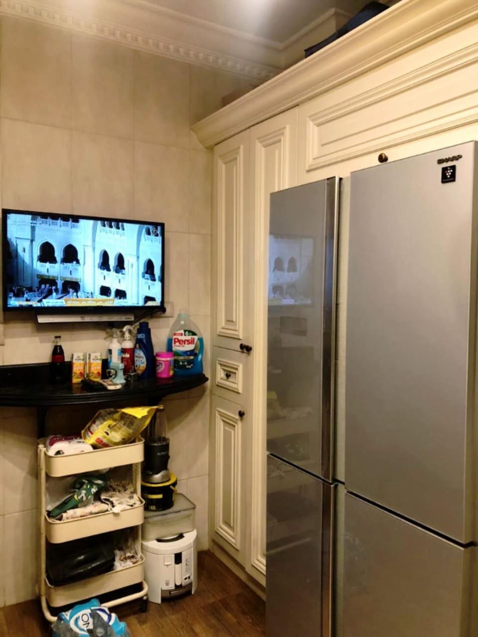 قرية ريتال فيو الساحل الشمالي الكيلو 77 Apartment in Egypt