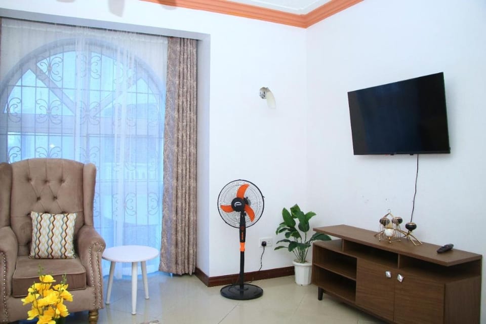 Barbados Apartment near Nyali cinemax Apartment in Mombasa County
