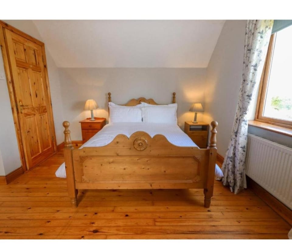 Levally House House in County Clare