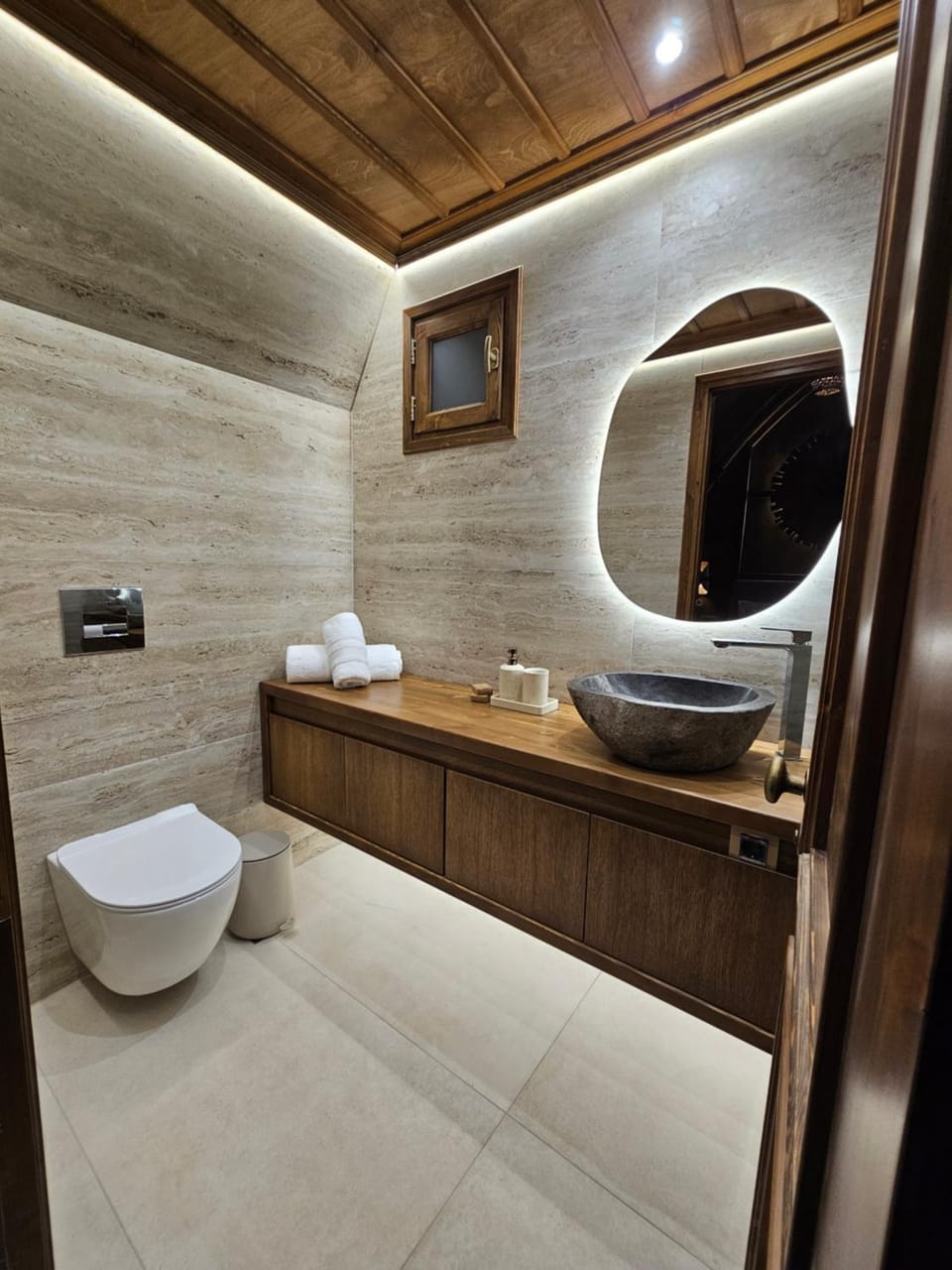 Argolic Strand Glamping Resort in Peloponnese Region