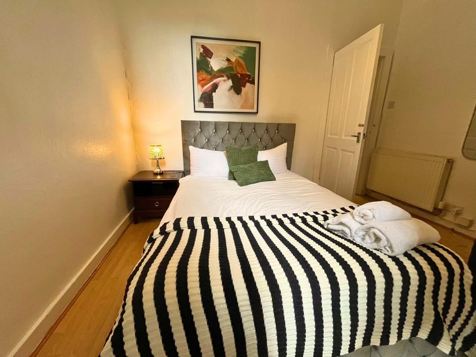 Edinburgh City Apartment Apartment in Edinburgh