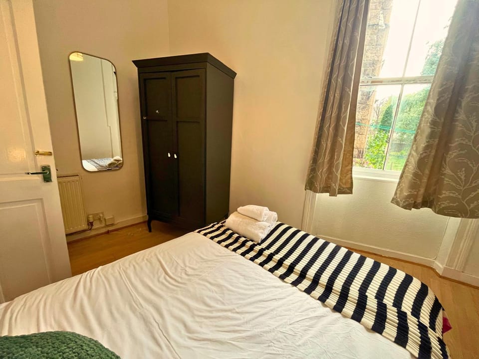 Edinburgh City Apartment Apartment in Edinburgh