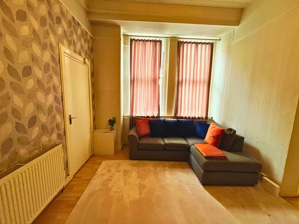 Edinburgh City Apartment Apartment in Edinburgh