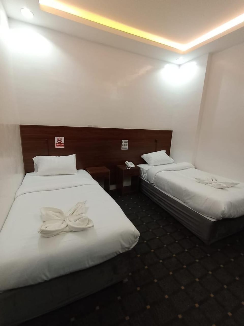 Manazel Qurban Hotel Hotel in Medina