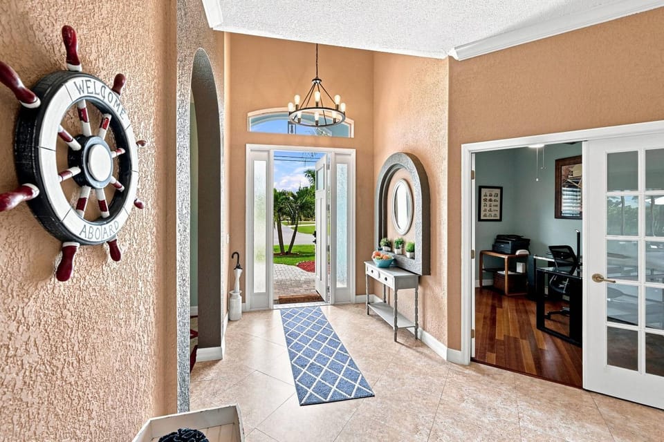 4001 SW 17th PL House in Cape Coral