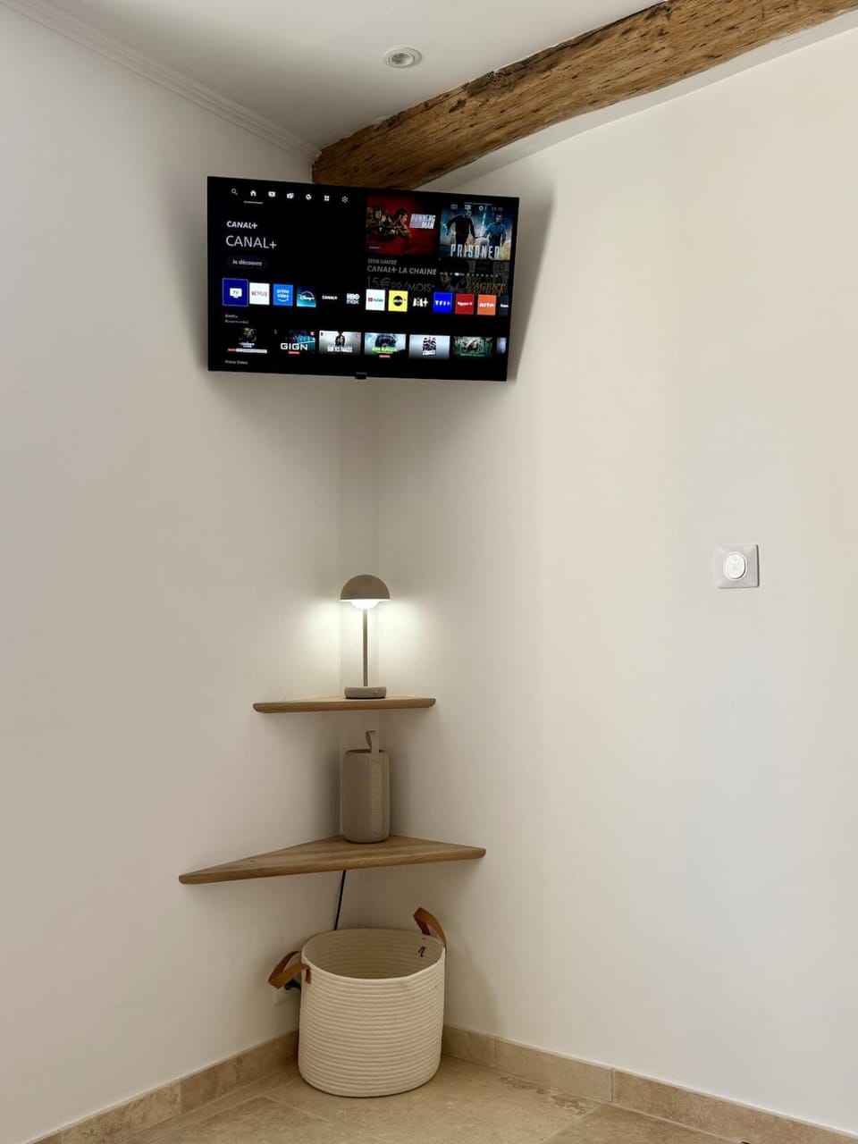 TV and multimedia