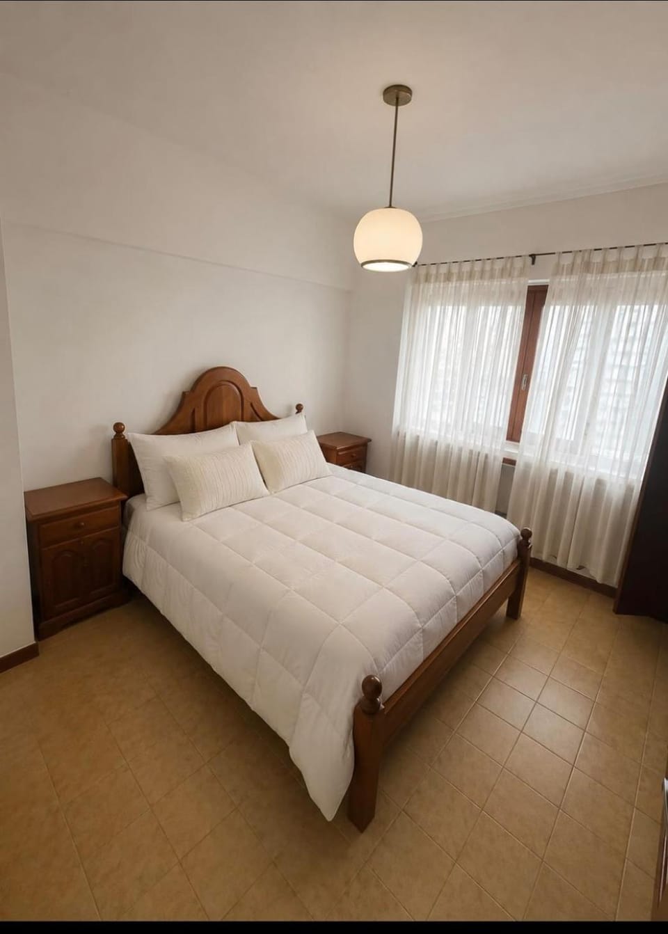 Departamento Pilar MDQ La Perla Apartment in Mar del Plata