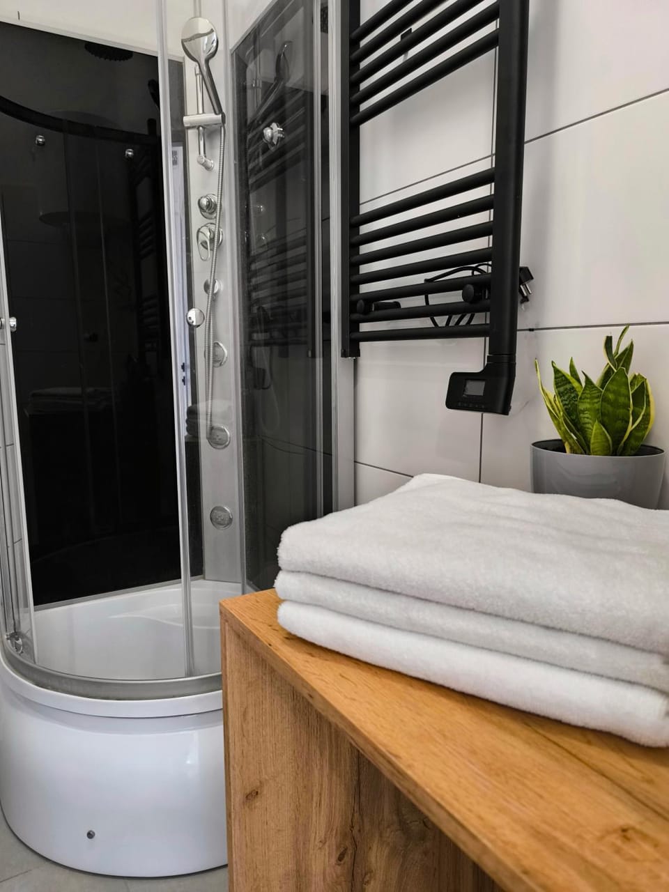 Chwila na Mazurach Apartment in Poland