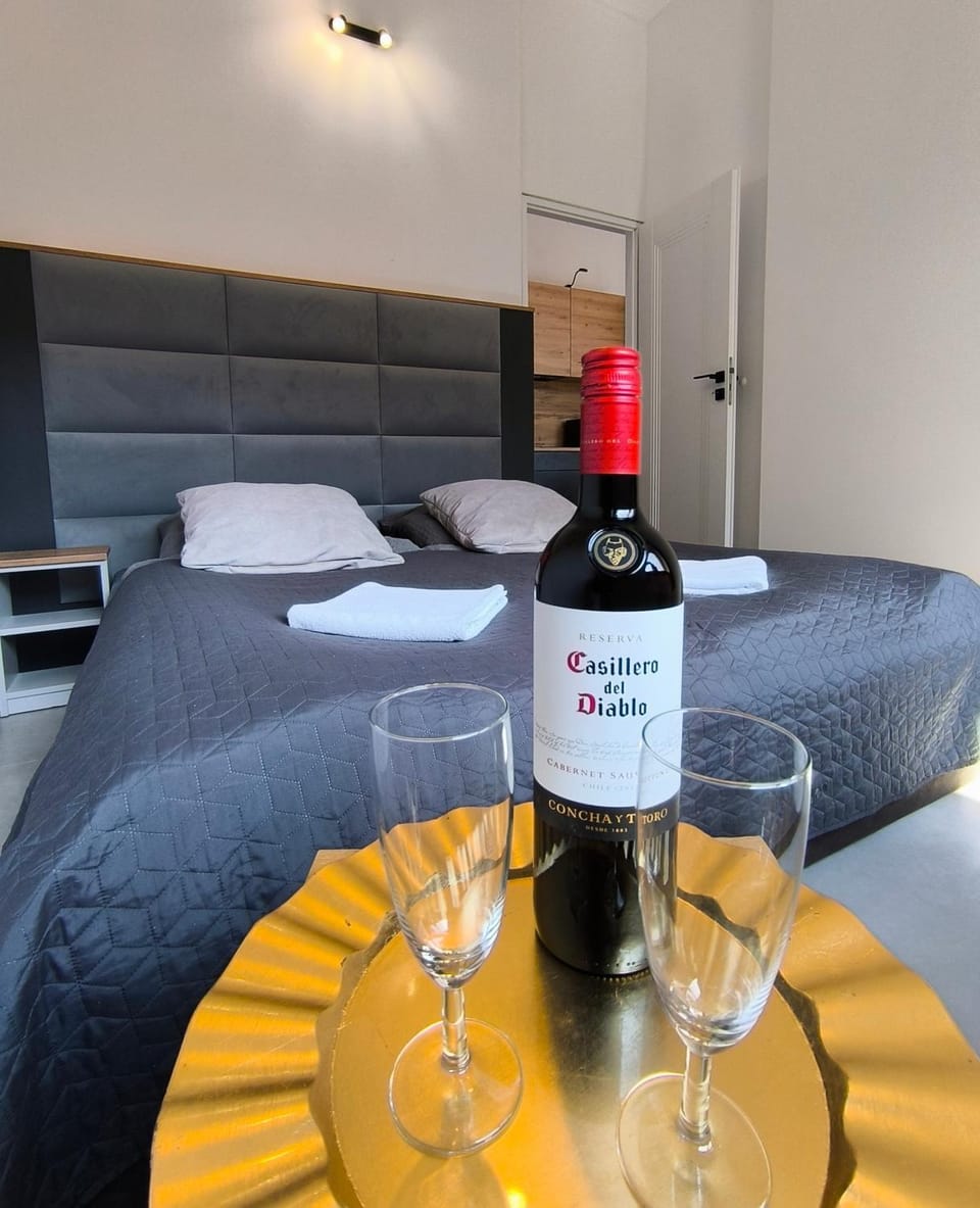 Chwila na Mazurach Apartment in Poland