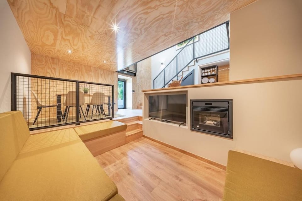 Casa do primo Zeca House in Viana do Castelo District, Portugal