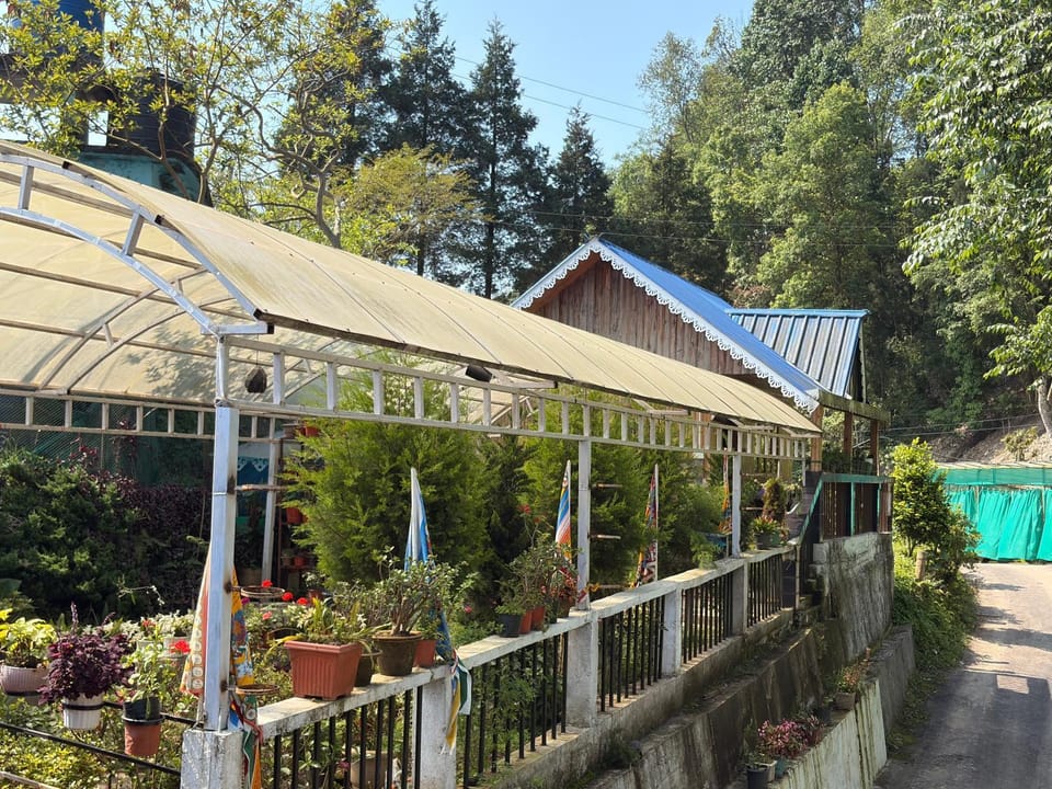 Rajeshswari Homestay Farm Stay in West Bengal