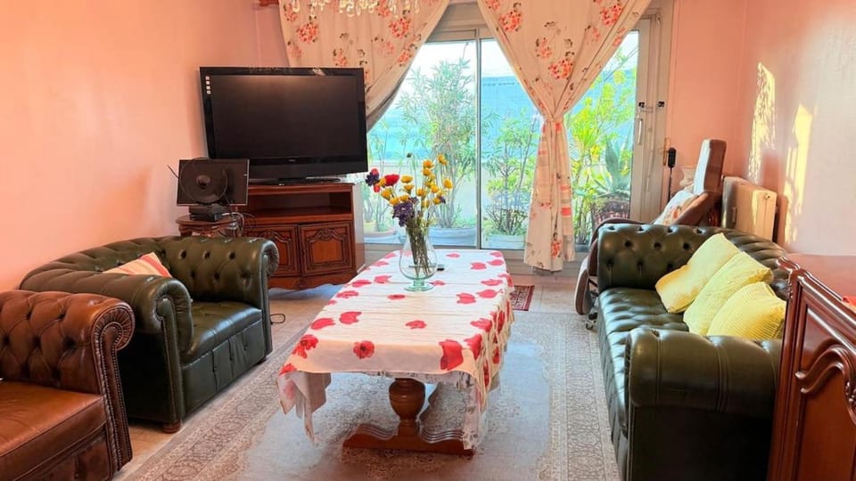 Belle vue - Chambre 1 personne - 12 métres carrés - Wifi Apartment in Auvergne-Rhône-Alpes