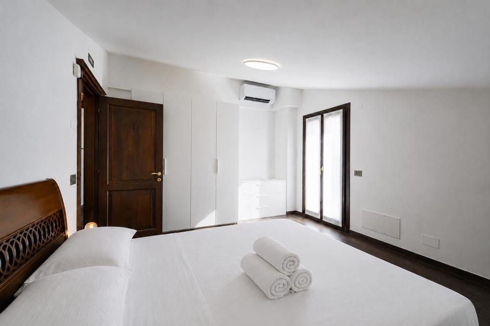 - Vista mare - WiFi AC Privacy e posto auto Apartment in Senigallia