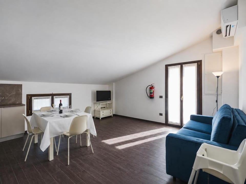 - Vista mare - WiFi AC Privacy e posto auto Apartment in Senigallia