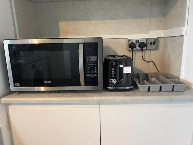 Wimbledon Gem 2BR, free Parking, Near Station Apartment in London