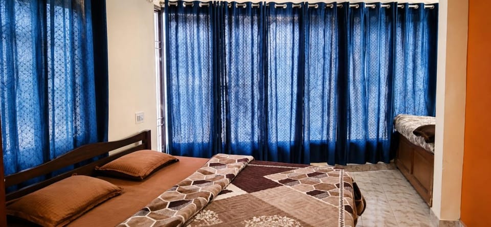 Diya cottage Apartment in Ooty