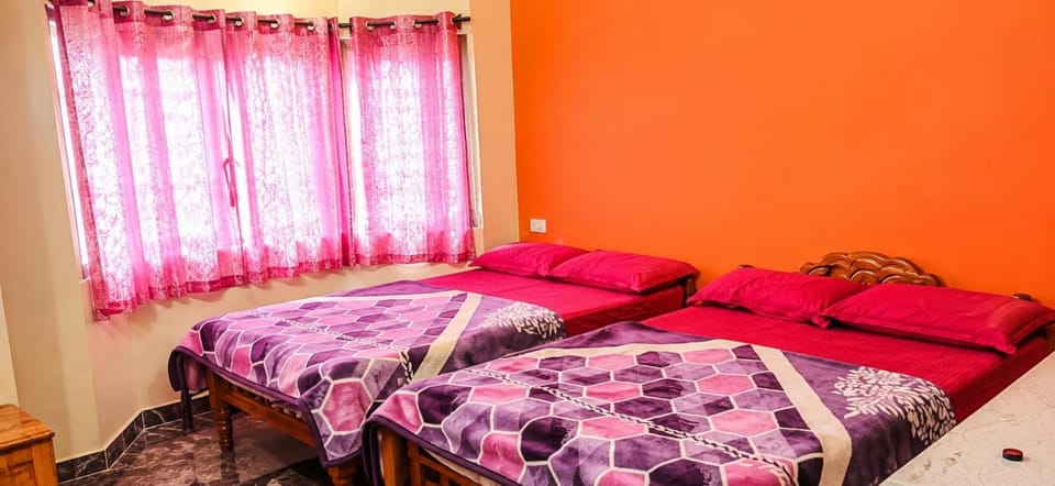Diya cottage Apartment in Ooty