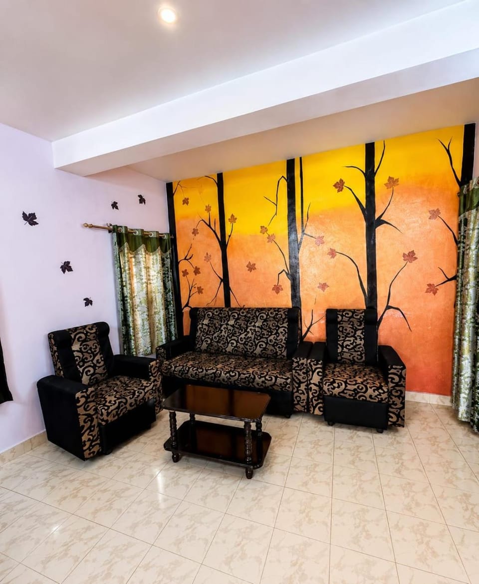 Diya cottage Apartment in Ooty