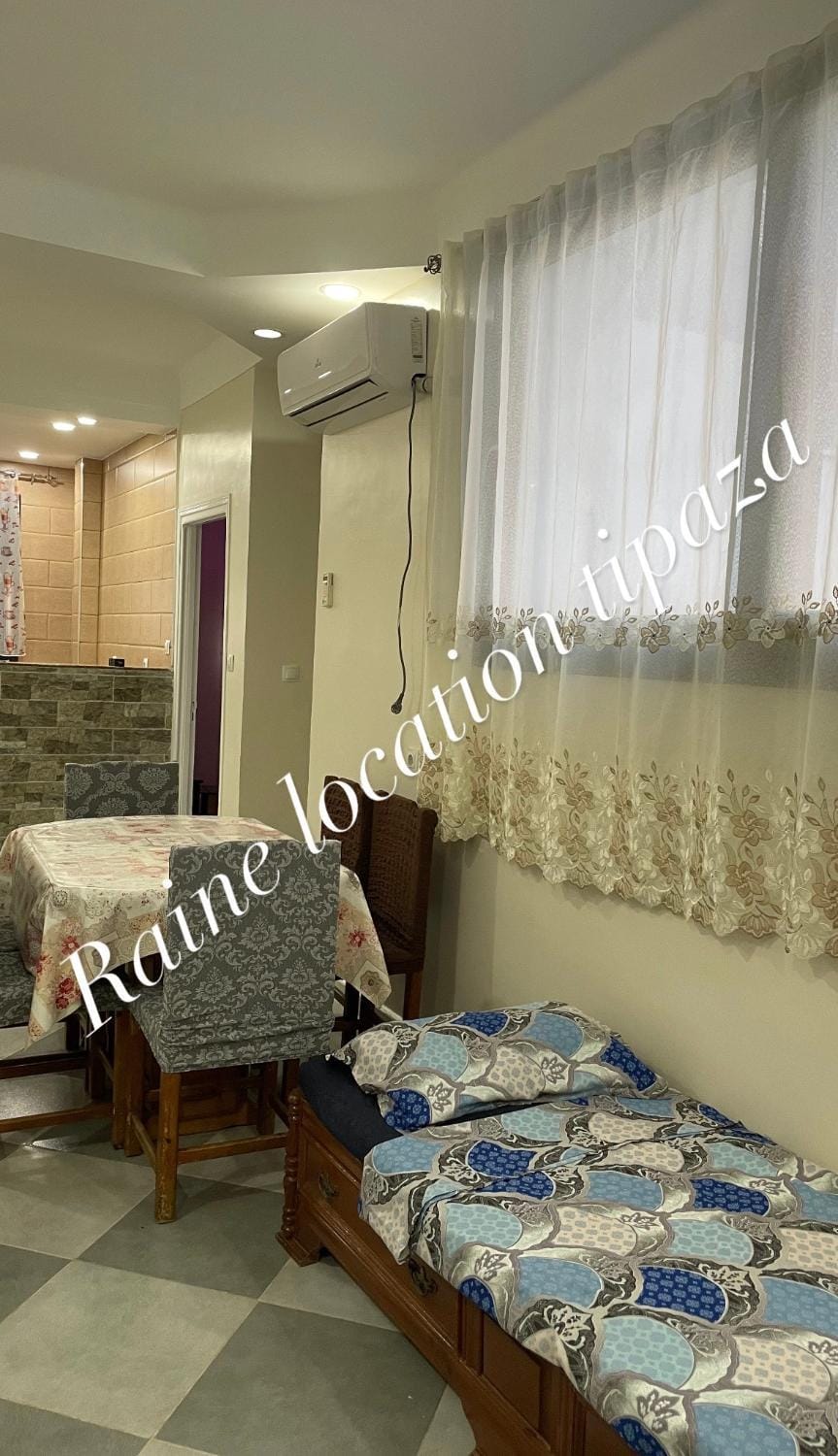 Raine Location Apartment in Algeria