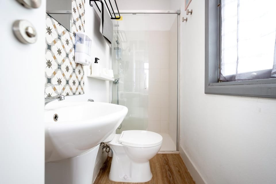 GAR House by Cabana Rentals Bed and Breakfast in Canary Islands