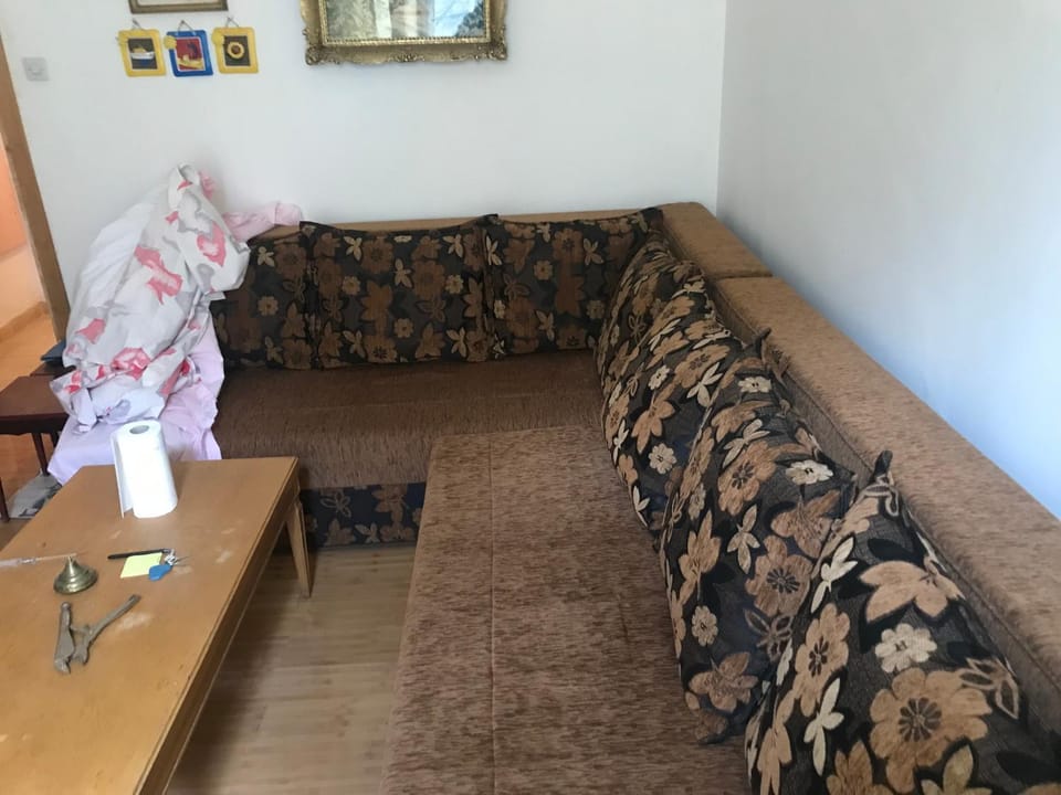 Central Monthly Apartment in Sarajevo