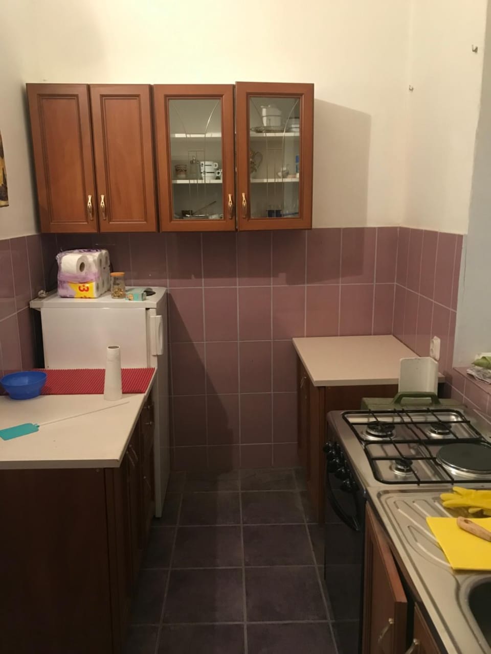 Central Monthly Apartment in Sarajevo