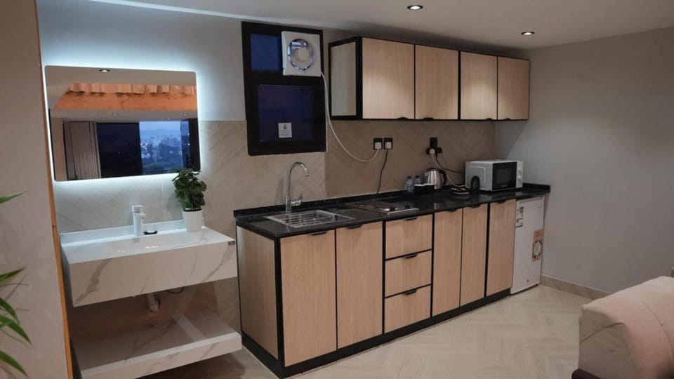 اكواخ وفلل مزرعة العرين 2 Resort in Saudi Arabia