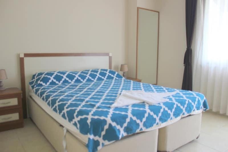 Kings Apartments, A4, Dalyan Apartment in Dalyan